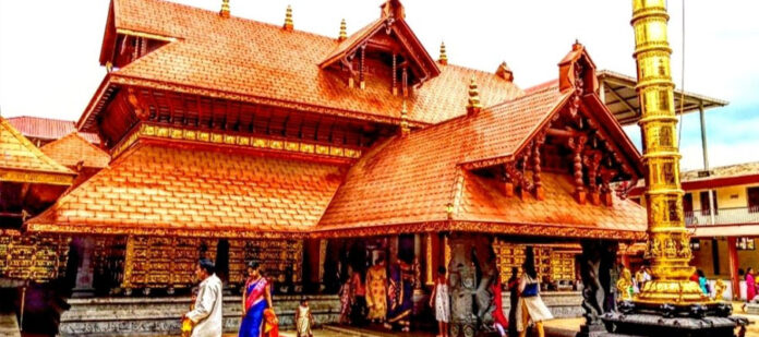Polali Sri Rajarajeshwari Temple