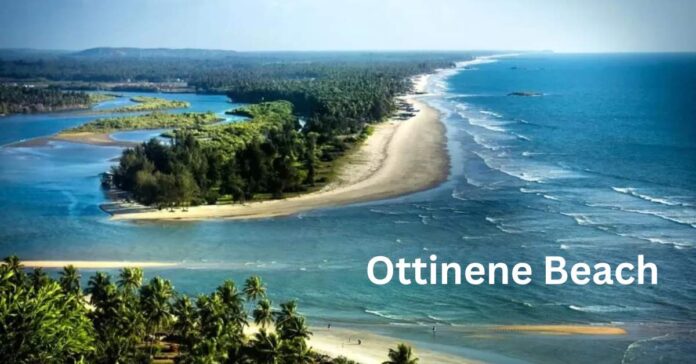 ottinene Beach ottinene Beach