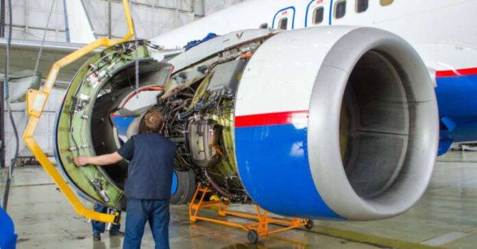 Aeronautical Engineering Education