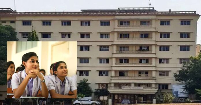 College of Nursing Manipal