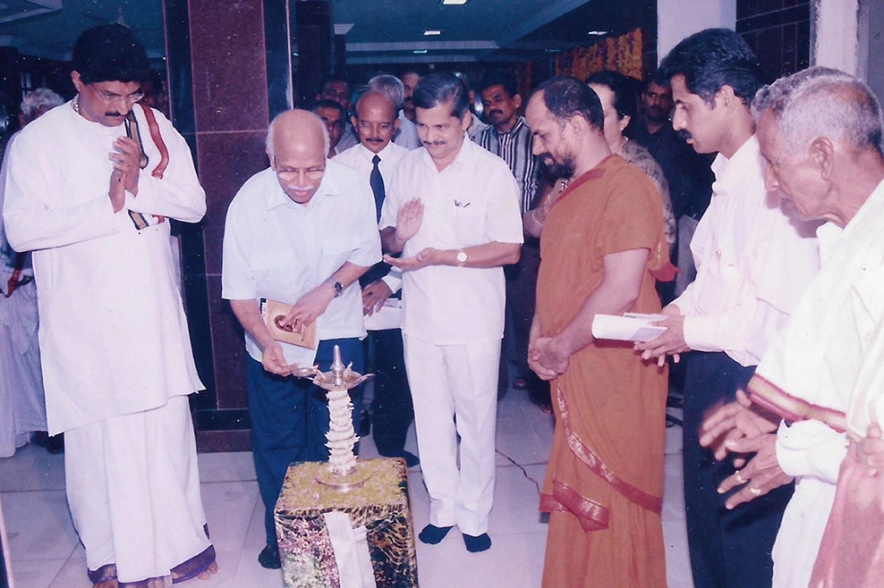 Gandhi Hospital Udupi1