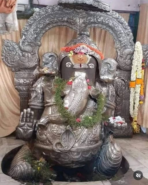 Guddattu Sri Vinayaka Temple2
