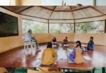 GM Global School, Brahmavar – CBSE Residential School Gurukula System Education