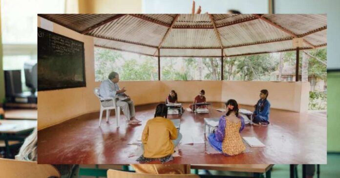Gurukula System Education