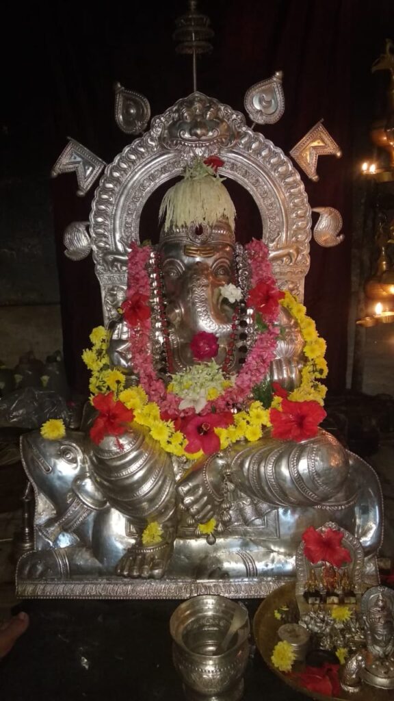 Hattiangadi Sri Vinayaka Temple