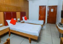 Hotel Janardhana Udupi Hotel Janardhana Udupi