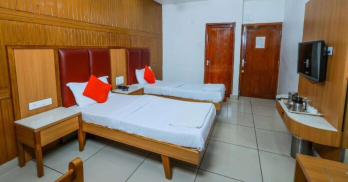 Hotel Janardhana Udupi