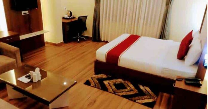 Hotel Royal International Manipal