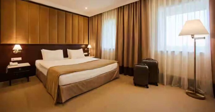 Hotel Usha Udupi