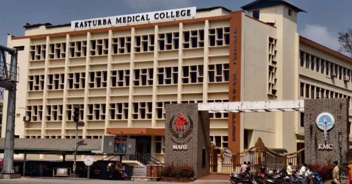Kasturba Hospital manipal