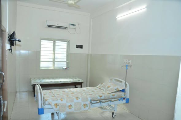 Lombard Memorial Hospital Udupi
