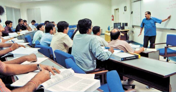 Management education
