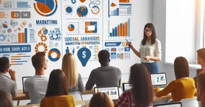Marketing Education