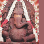 Rathnagarbha Ganapathi, Ranganakere