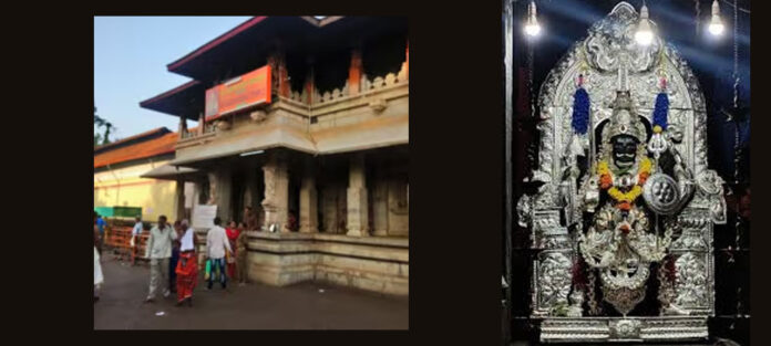 Shri Veerabhadra Temple