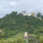 Sri Giridurga Temple, Kunjarugiri