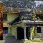 Sri Kalikamba Temple, Upralli