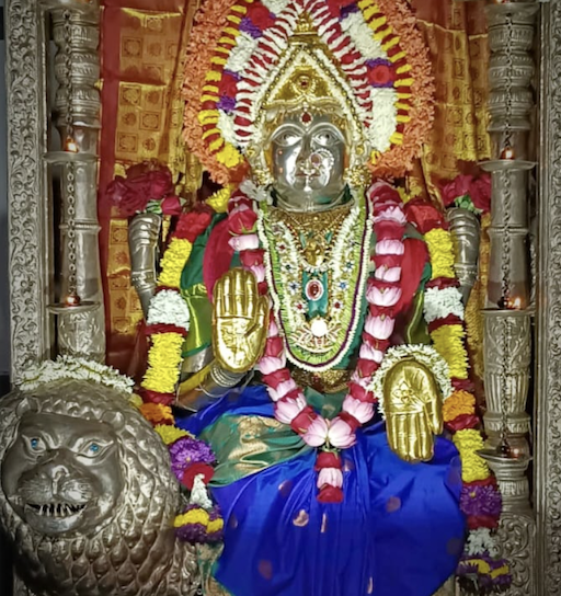 Sri Mangaladevi Temple Mangalore