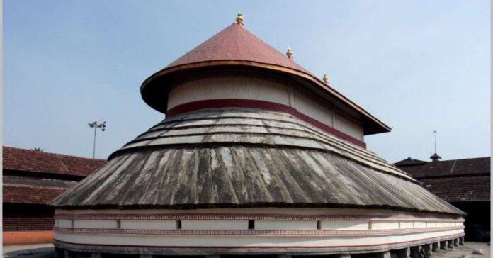 Sri Anantheshwara Temple, Udupi