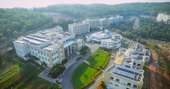 TAPMI Manipal