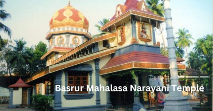 basrur-sri-mahalasa-narayani-temple