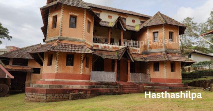 hasthashilpa