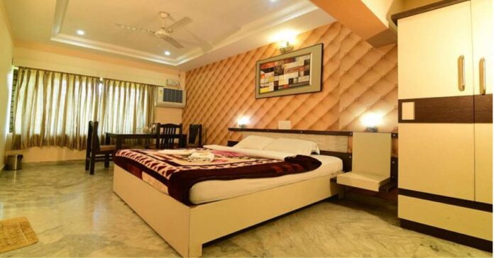 Hotel Ashlesh Manipal