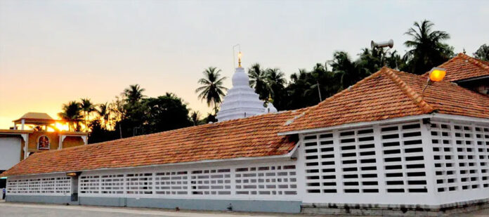 Kadri Sri Manjunatha Temple