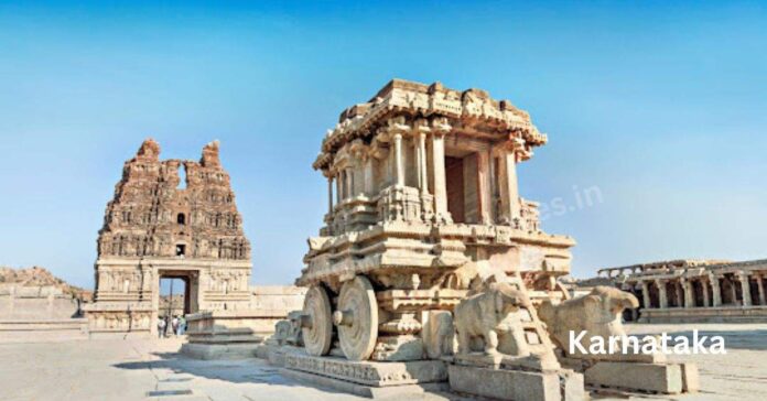 karnataka