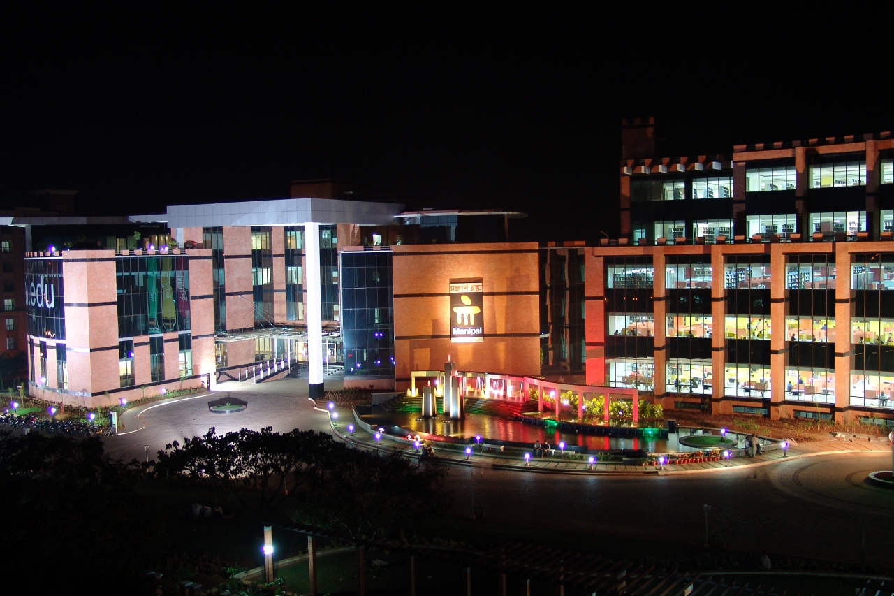 Kasturba Medical College Manipal