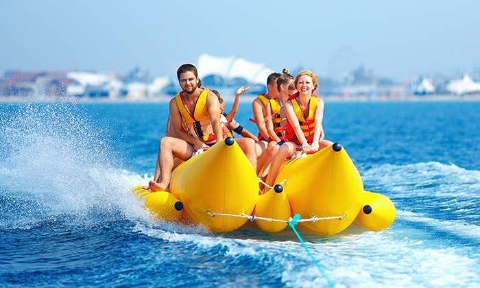 malpe water sports