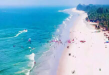 Malpe Beach malpe Beach