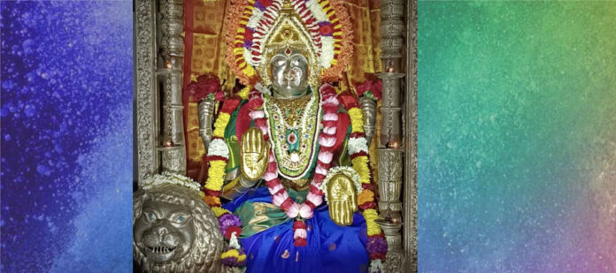 Sri Mangaladevi temple, Bolar, Mangalore