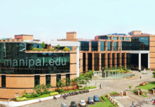 Manipal manipal