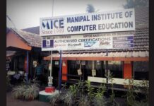 MICE – Manipal Institute of Computer Education MICE - Manipal Institute of Computer Education