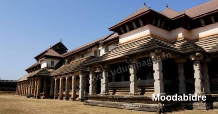 moodabidri