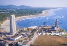 Kaup Beach, Udupi Murdeshwar Beach