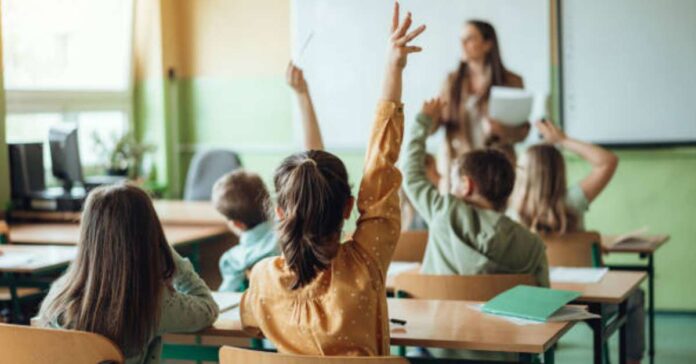List of Schools in Udupi