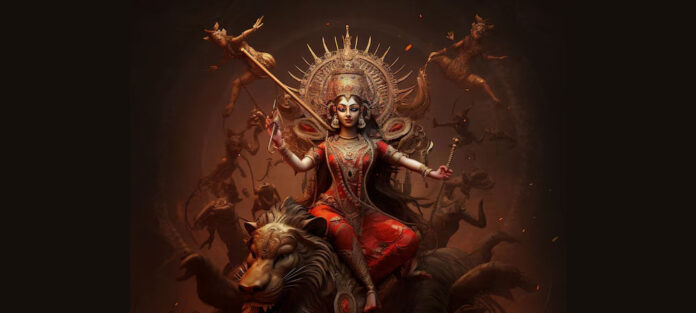 The Shakti Peethas of Udupi