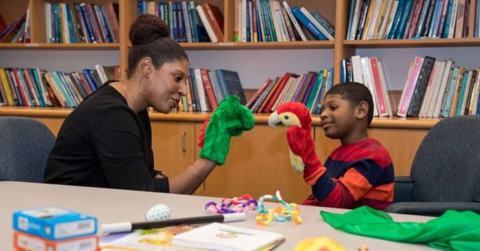 Social Work Education