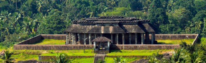 tourist places udupi