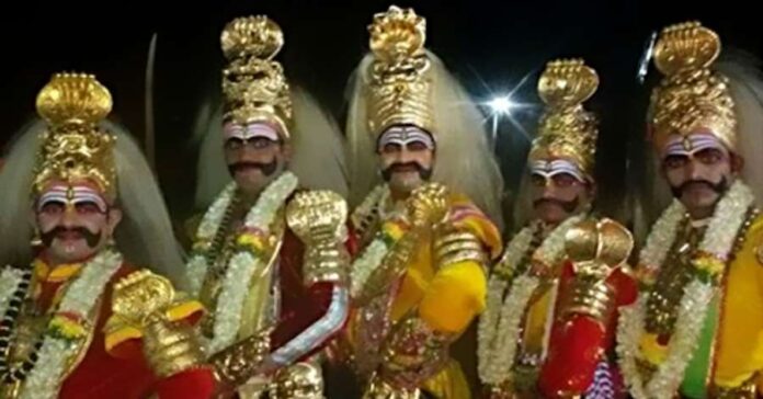 Veeragaase Kunita