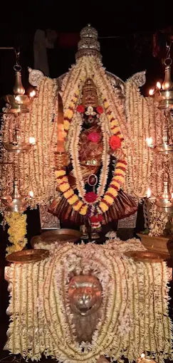 Kannarpady Shree Jaya Durgaparameshwari Temple3