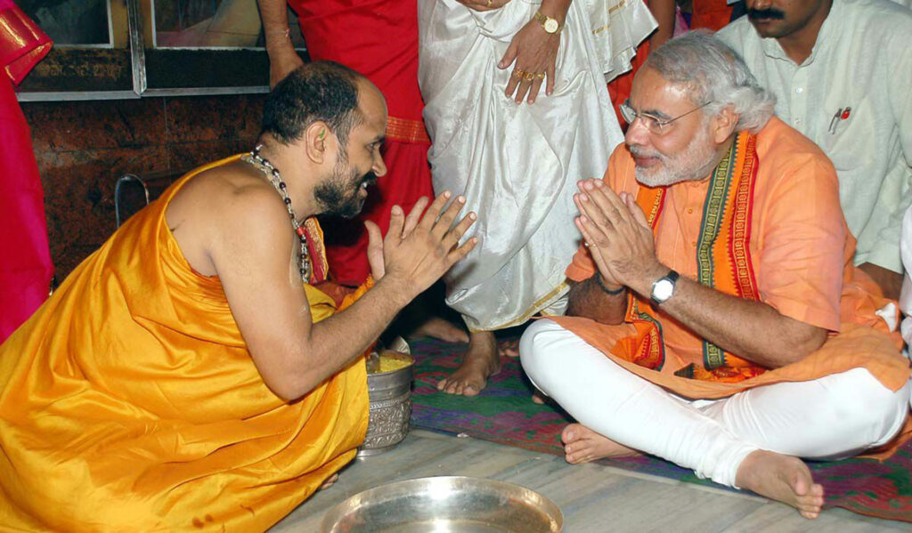 Sri Sugunendra Theertha Swamiji2