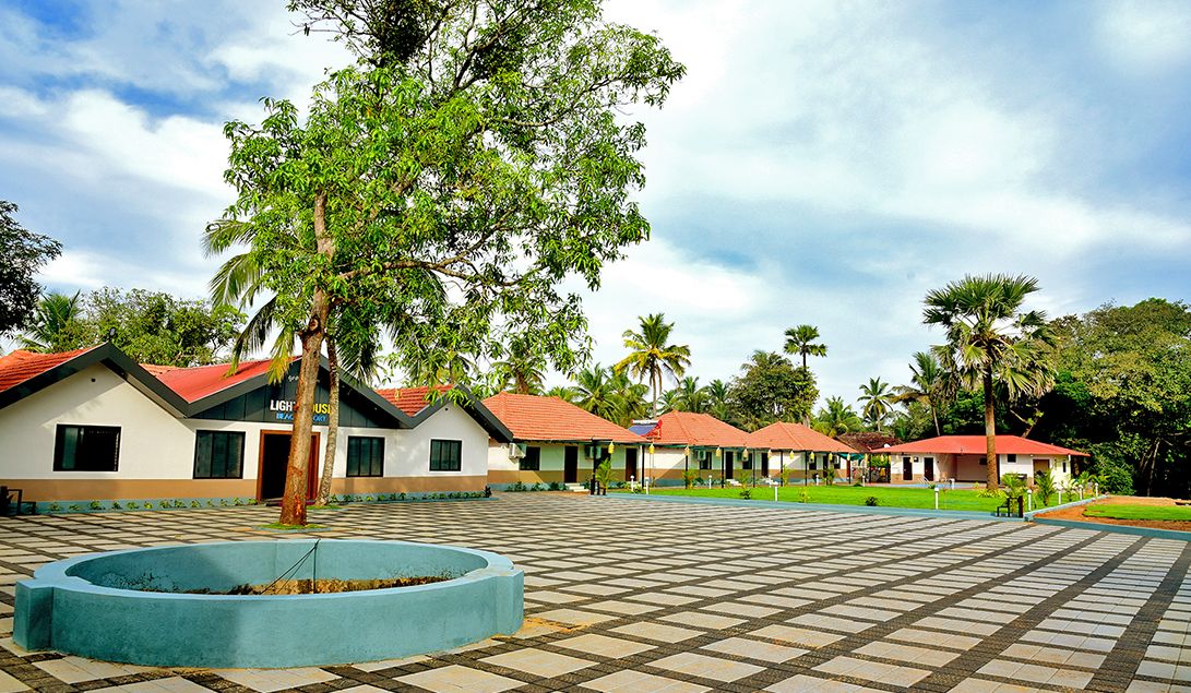 Lighthouse Beach Resort LightHouse Beach Resort