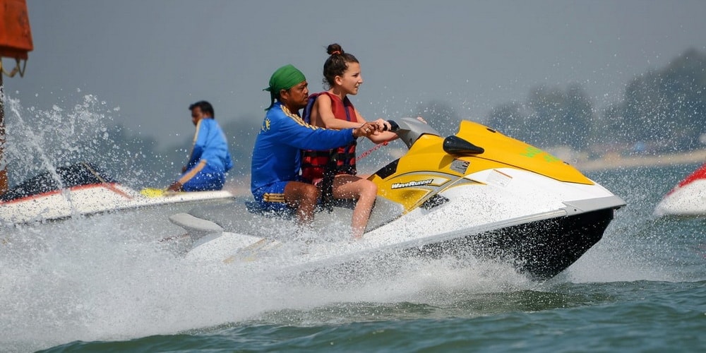 Top Water Sports Activities in Udupi: A Complete Guide water sports Udupi