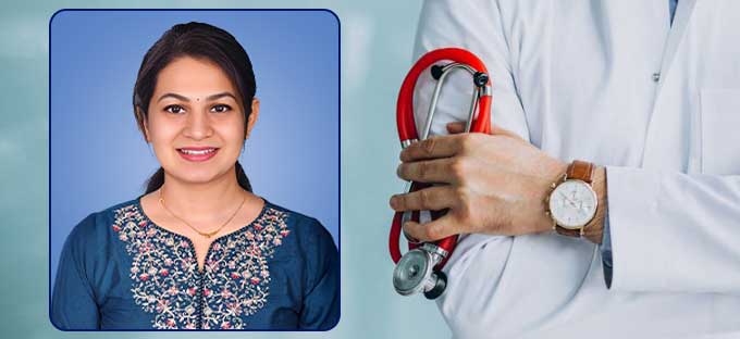Dr Rithika Salian Dr Rithika Salian