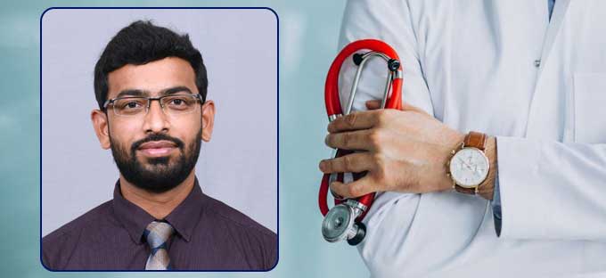 Dr. Anoop Shetty Dr Anoop Shetty