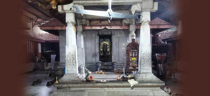 Sri Vasuki Subrahmanya Temple Maangodu Sri Vasuki Subrahmanya Temple Maangodu