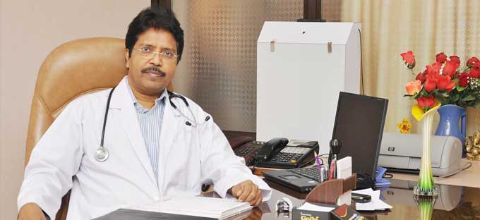 Dr. Ramesh Naik Dr. Ramesh Naik general surgeon, Udupi